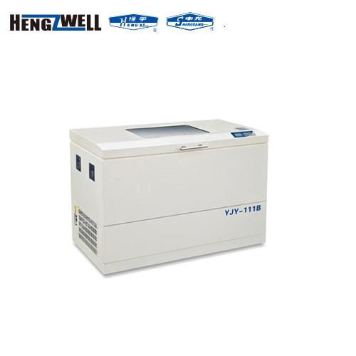 上海跃进卧式恒温摇床YJY-111C