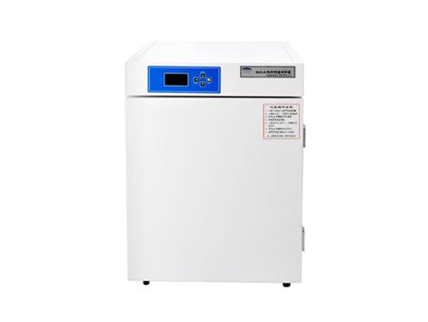 上海跃进隔水式电热恒温培养箱(液晶屏显示）HGPF-50（PYX-DHS·350-BY）