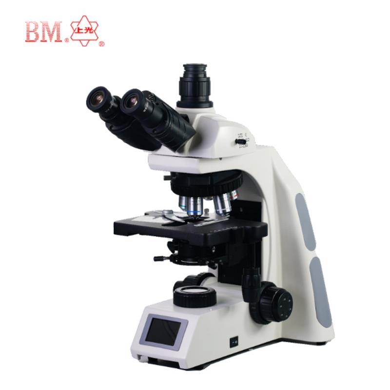上海彼爱姆UIS生物显微镜BM-S18F