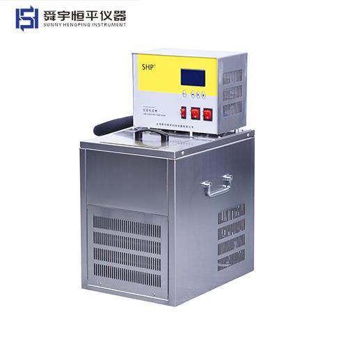 上海恒平液晶显示低温恒温槽DCY-1006