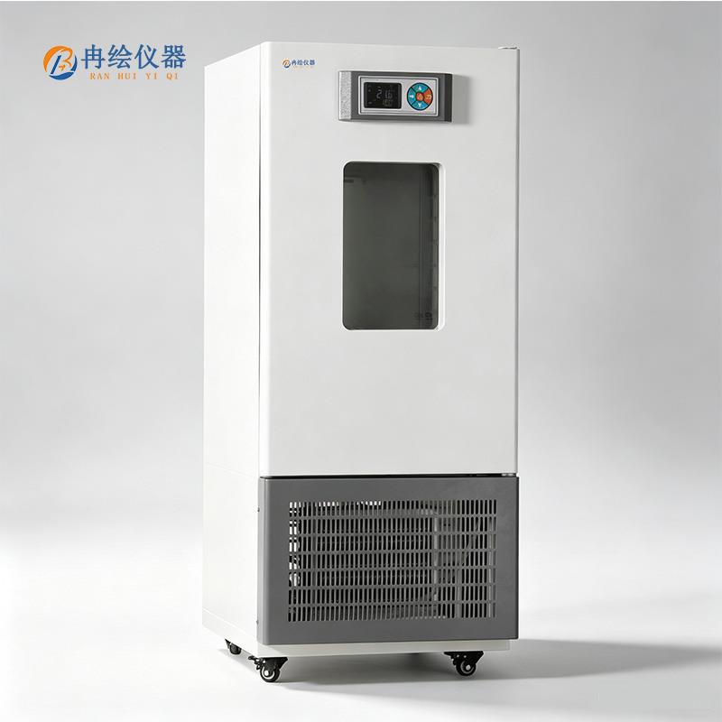 上海冉绘生化培养箱SPX-80