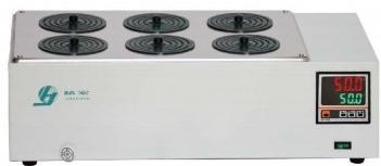 上海精宏电热恒温水浴锅DK-S26