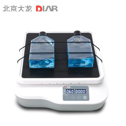 北京大龙基础款数显圆周摇床SK-O180-S LED