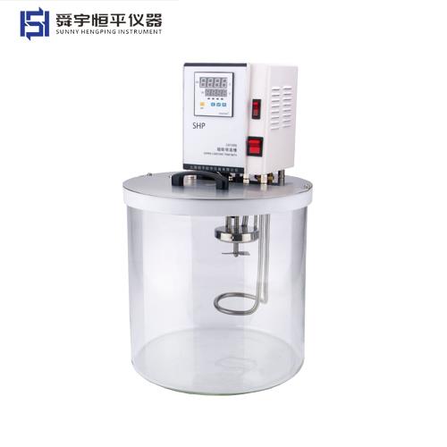 上海恒平超级恒温槽501