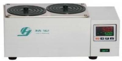上海精宏电热恒温水浴锅DK-S22
