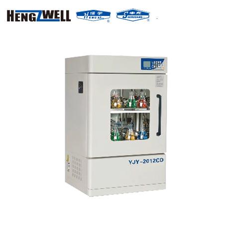 上海跃进立式恒温摇床YJY- 2102CD