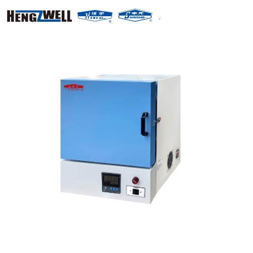 上海跃进箱式电阻炉（马弗炉）SX2-5-12P