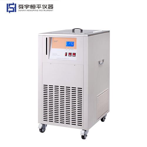 上海恒平低温冷却循环机DLX0520-1