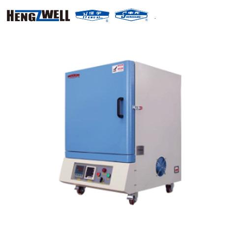 上海跃进箱式电阻炉SX2-8-16TP