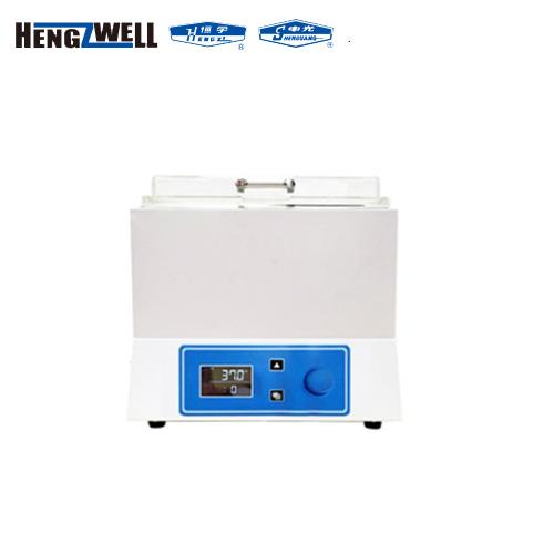 上海跃进恒温水浴箱HWB-6