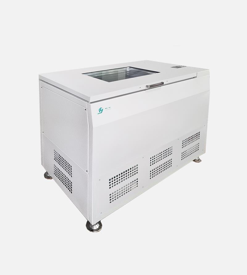 上海精宏落地式恒温培养振荡器LHZ-111A