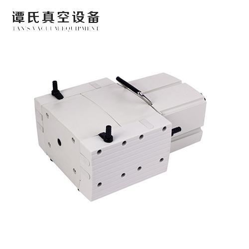 临海谭氏抗化学腐蚀隔膜泵DVP2Dpro