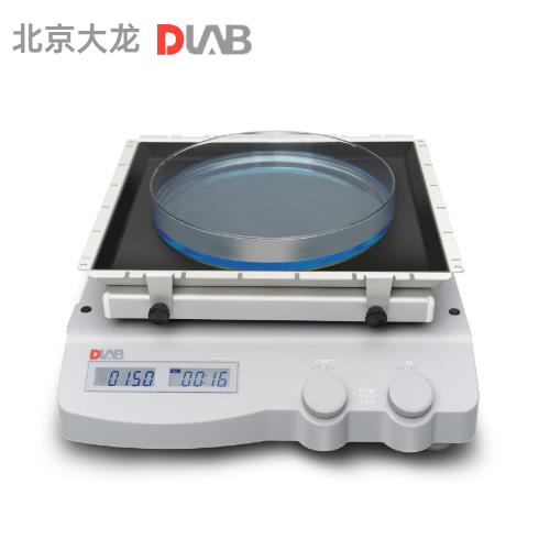 北京大龙数控圆周摇床SK-O180-Pro 套装