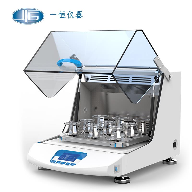 上海一恒高速恒温培养摇床THZ-35