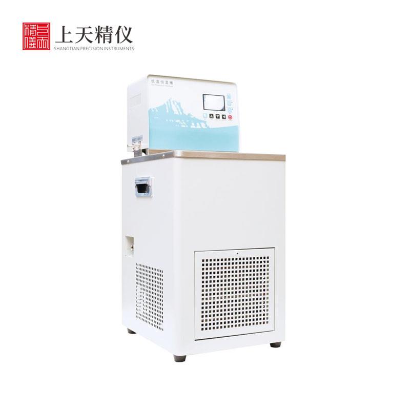 DC 系列低温恒温槽(LED 屏)DC-2010