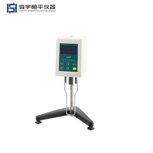 上海恒平粘度计NDJ-5S