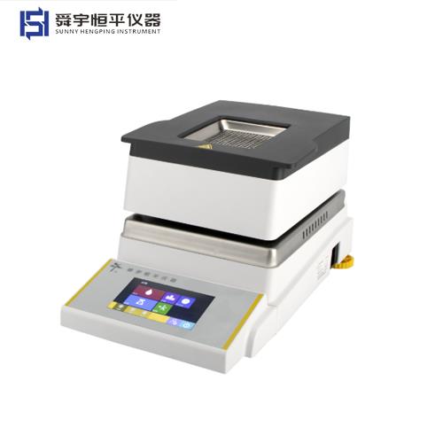 上海恒平水分测定仪ESH123
