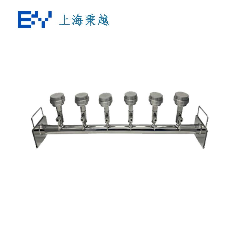 上海秉越微生物过滤器BYW-STV6A