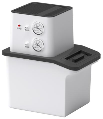 力辰科技循环水真空泵 LCA-VWP-60TP