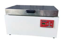 上海博迅电热恒温槽SSW-600B